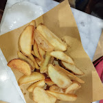 Photo n°4 de l'avis de Arné.r fait le 27/01/2024 à 17:39 sur le  Osteria l'Upupa à San Miniato