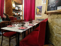 Atmosphère du Restaurant Heureux Comme Alexandre à Orléans - n°8