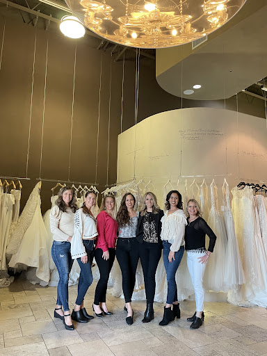 Bridal Shop «Couture Bride | Las Vegas Wedding Dresses», reviews and photos, 950 S Durango Dr #130, Las Vegas, NV 89145, USA