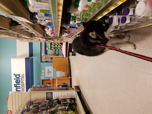 Pet Supply Store «PetSmart», reviews and photos, 4421 Virginia Beach Blvd, Virginia Beach, VA 23462, USA