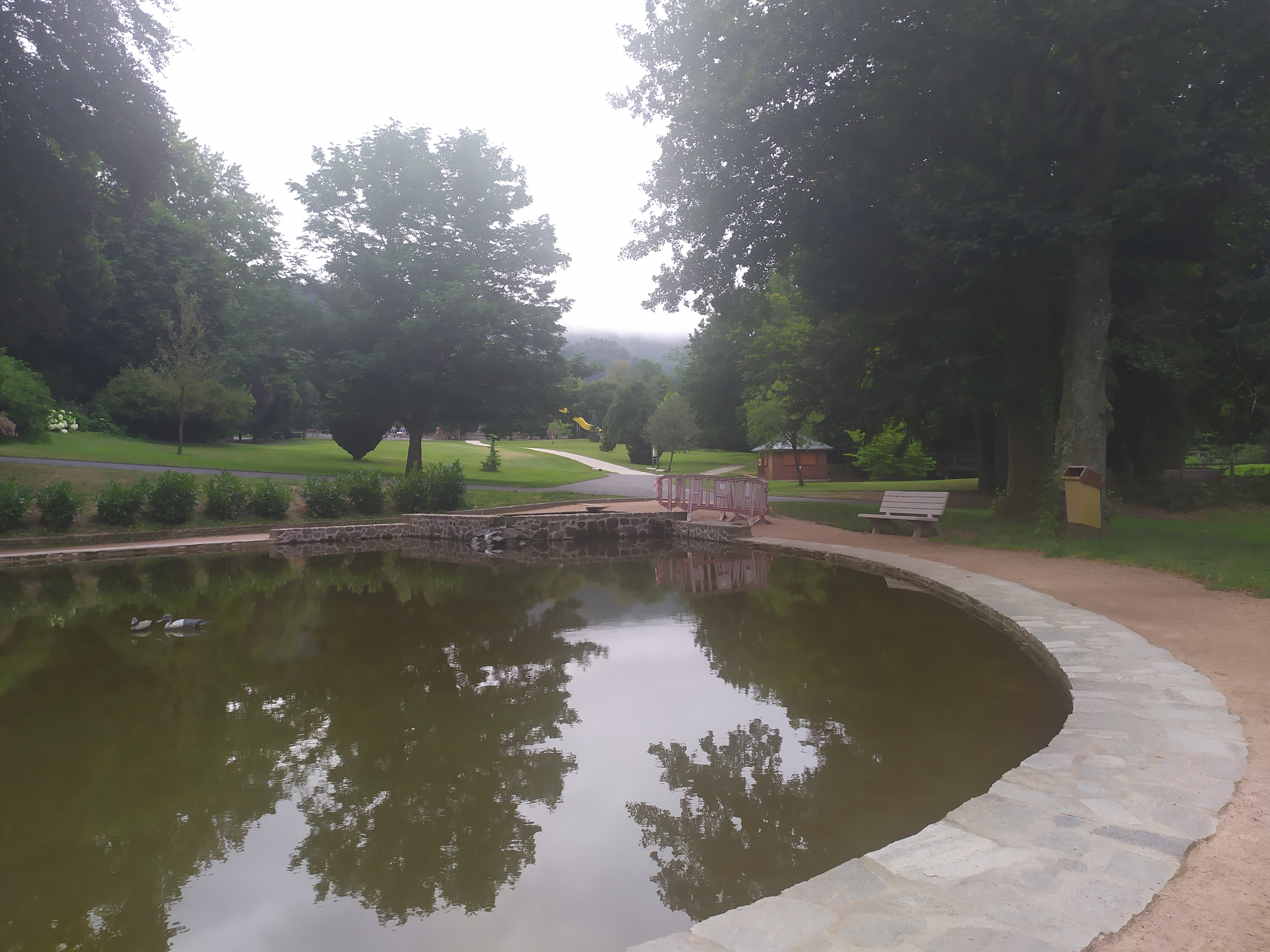 Photo n° 2 de l'avis de Thierry.i fait le 26/07/2020 à 10:30