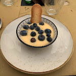 Photo n°7 de l'avis de Mirko.o fait le 17/07/2022 à 21:54 sur le  Osteria Dei Barbet à Subiasco-Piantà