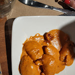 Photo n°5 de l'avis de Philippe.o fait le 05/11/2019 à 15:02 sur le  Flour Farina e Cucina à Rome