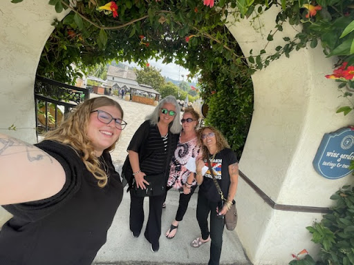 Folktale Winery & Vineyards image