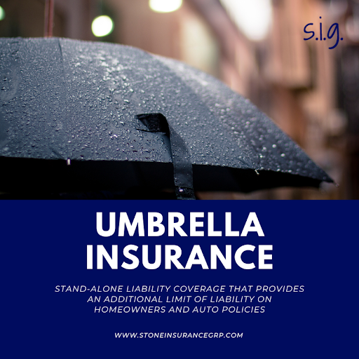 Insurance Agency «STONE INSURANCE GROUP LLC», reviews and photos