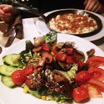 Photo n°5 de l'avis de Tim.c fait le 04/01/2020 à 18:48 sur le  Pfungstädter Brauereigasthof à Pfungstadt