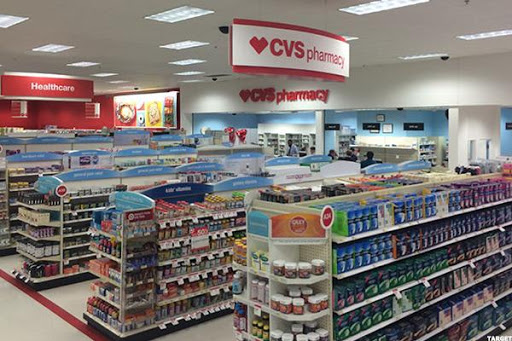 Drug Store «CVS», reviews and photos, 1587 W El Camino Ave, Sacramento, CA 95833, USA