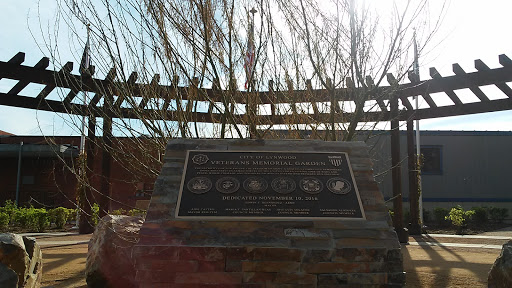 City Of Lynwood Veteran Memorial