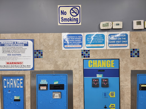 Laundromat «XL Wash & Dry», reviews and photos, 9203 Skillman St, Dallas, TX 75243, USA