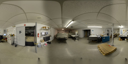 Commercial Printer «PCA Delta Commercial Printing Services», reviews and photos, 620 SW 12th Ave, Pompano Beach, FL 33069, USA