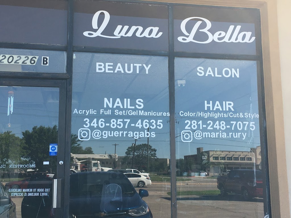 Luna Bella 77578
