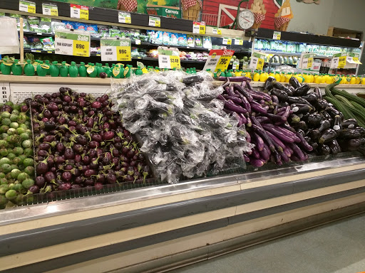 Supermarket «Fresh World», reviews and photos, 6901 Hechinger Dr, Springfield, VA 22151, USA