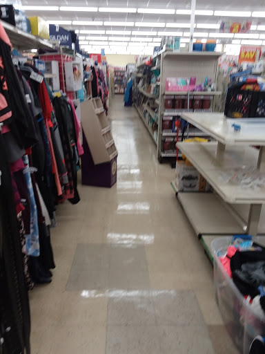 Dollar Store «FAMILY DOLLAR», reviews and photos, 276 Main St, City of Orange, NJ 07050, USA