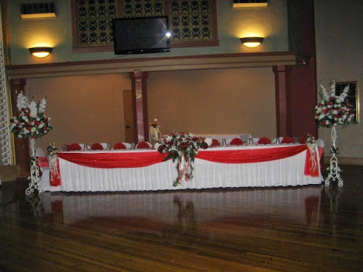 Banquet Hall «Apollo A.C.», reviews and photos, 104 N State St, Belvidere, IL 61008, USA