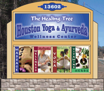 Yoga Studio «Houston Yoga Ayurvedic Wellness Center LLC», reviews and photos, 13602 Kluge Rd, Cypress, TX 77429, USA