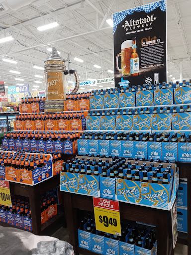 Grocery Store «H-E-B Grocery», reviews and photos, 300 Main St, Kerrville, TX 78028, USA