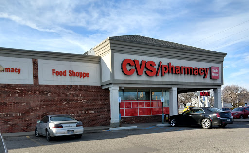 CVS, 22001 W 8 Mile Rd, Detroit, MI 48219, USA, 