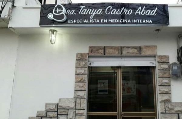 Opiniones de Consultorio Médico Dra. Tanya Castro en Machala - Médico