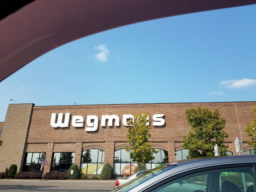 Supermarket «Wegmans», reviews and photos, 675 Alberta Dr, Amherst, NY 14226, USA