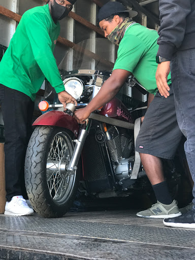 Moving Company «Careful Movers, Inc.», reviews and photos, 8309 Speedway Dr, San Antonio, TX 78230, USA