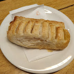 Photo n°3 de l'avis de Yuval.e fait le 01/04/2019 à 08:54 sur le  Coffee O' Clock à Arezzo