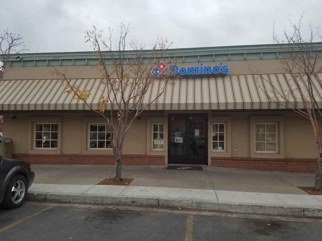 Domino's Pizza 83333