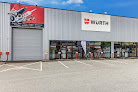 Würth Proxishop Chalon Sur Saone Chalon-sur-Saône