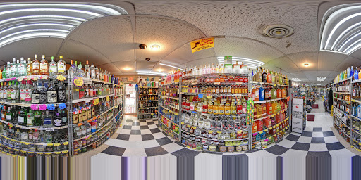 Liquor Store «Cork & Bottle», reviews and photos, 309 A Ave W, Oskaloosa, IA 52577, USA