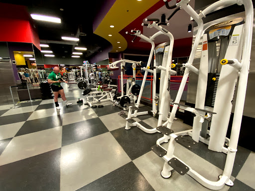 Athletic Club «Las Vegas Athletic Club - Green Valley», reviews and photos, 9065 S Eastern Ave, Las Vegas, NV 89123, USA