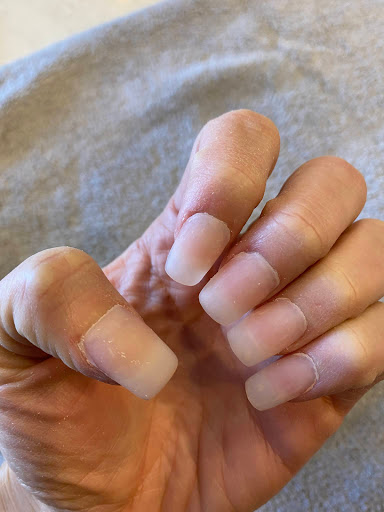 Spa «Centre Pointe Nails & Spa», reviews and photos, 7575 N 16th St #21, Phoenix, AZ 85020, USA