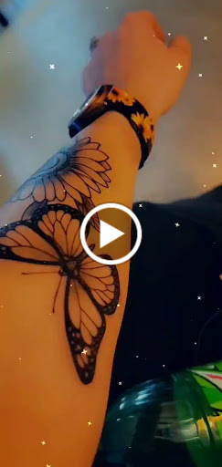 Tattoo Shop «South Pointe Ink - Tattoos & Piercings», reviews and photos, 1838 S Westnedge Ave, Kalamazoo, MI 49008, USA