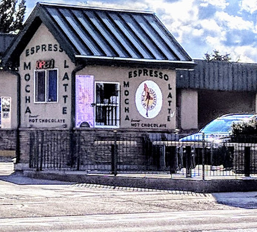 Espresso Bar «Pinned Coffee Co.», reviews and photos, 3685 W 5400 S, Salt Lake City, UT 84118, USA
