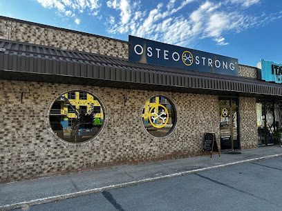 OsteoStrong - Hyde Park (London, Ontario)
