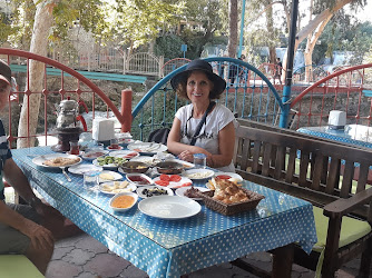 Tarsus Şelale Restaurant