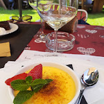 Photo n°1 de l'avis de Valentina.o fait le 03/07/2021 à 21:13 sur le  Ristorante Bistrò Al Lago à Soraga di Fassa