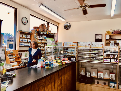 Health Food Store «Garden Ville Natural Foods», reviews and photos, 5121 Crestway Dr, Windcrest, TX 78239, USA