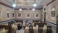 Atmosphère du Restaurant marocain La Table Marocaine à Limeil-Brévannes - n°1