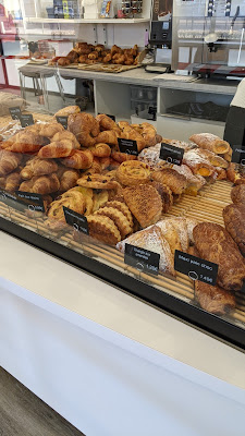 Boulangerie Bernollin à Mâcon