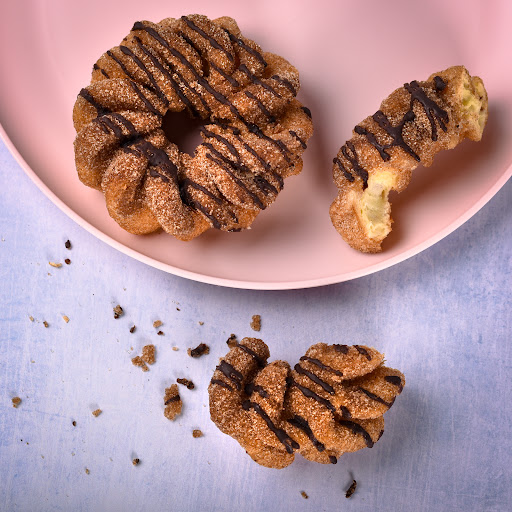 Donut Shop «PVDonuts», reviews and photos, 79 Ives St, Providence, RI 02906, USA