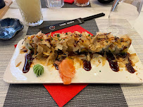 Plats et boissons du Restaurant japonais Yami sushi à Strasbourg - n°20