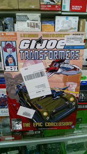 Discount Store «Bargain Hunt», reviews and photos, 560 S Jefferson Ave, Cookeville, TN 38501, USA