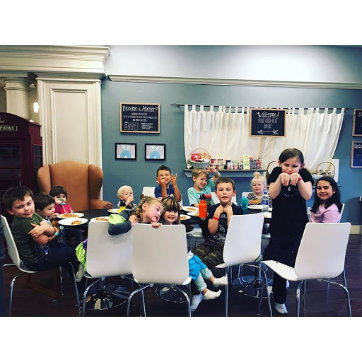 Amusement Center «BusyKidz Play Town and Interactive Museum», reviews and photos, 118 Woodmere Rd #110, Folsom, CA 95630, USA