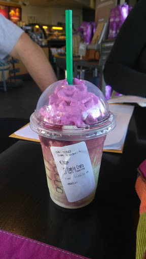 Starbucks image