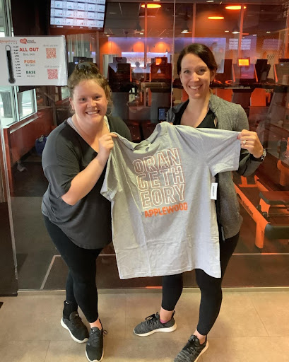 Gym «Orangetheory Fitness Applewood», reviews and photos, 3244 Youngfield St A1, Wheat Ridge, CO 80033, USA