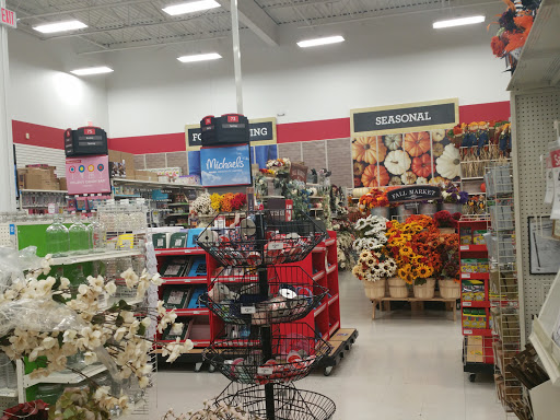Craft Store «Michaels», reviews and photos, 4255 Pheasant Ridge Dr NE, Blaine, MN 55449, USA