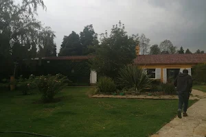 Hacienda Tucurinca image