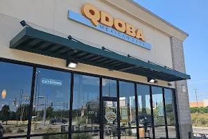 QDOBA Mexican Eats image