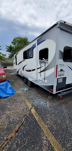 Self-Storage Facility «CubeSmart Self Storage», reviews and photos, 6104 Allentown Rd, Camp Springs, MD 20746, USA