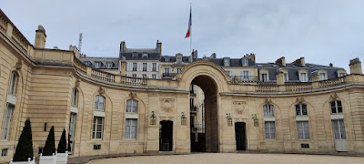 Marigny Immobilier Sarl à Paris