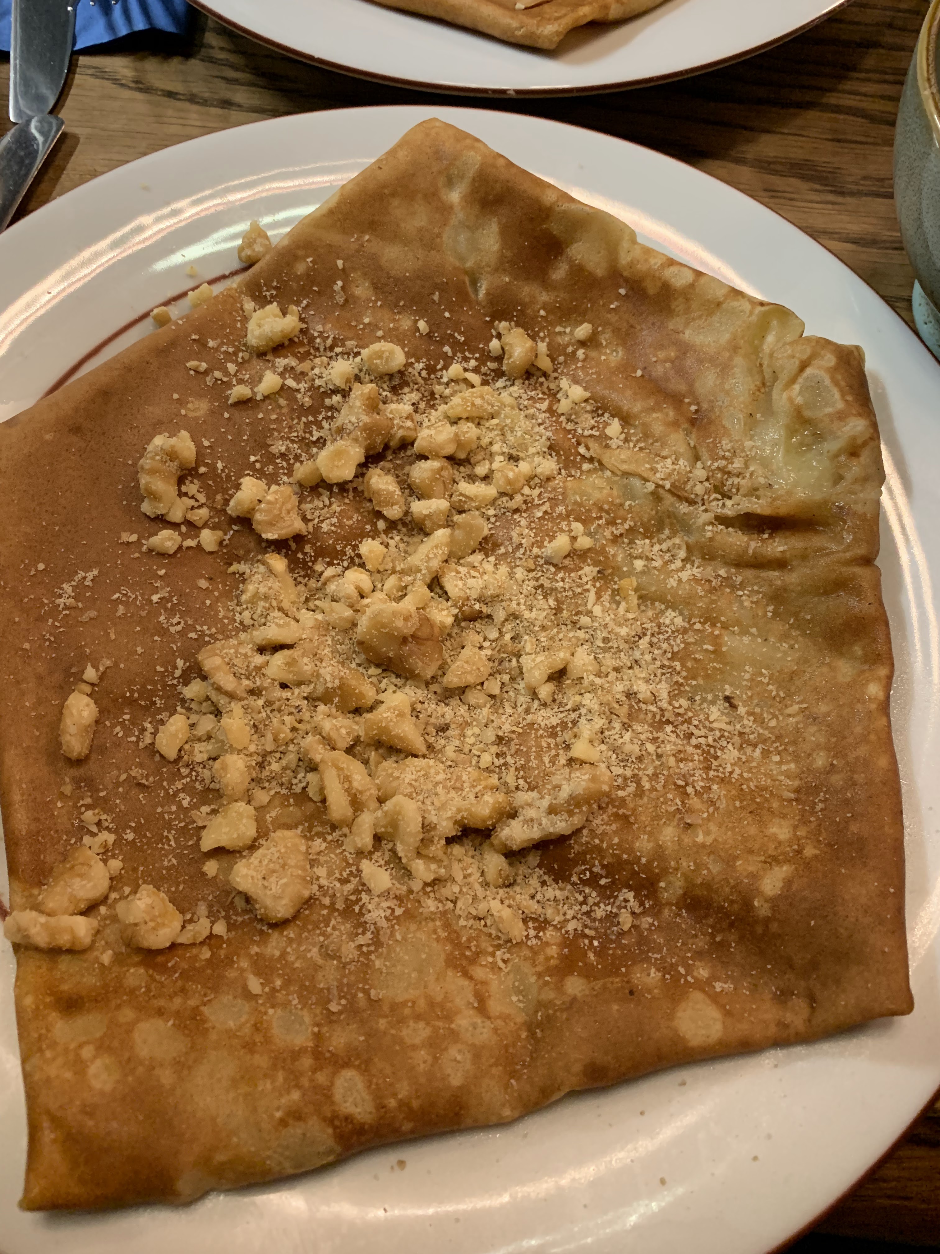 Photo n° 2 de l'avis de Juliette.a fait le 08/05/2019 à 18:27